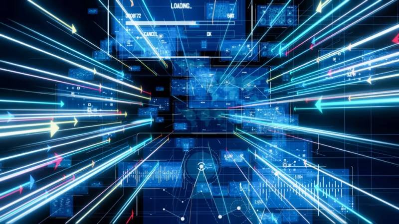 藤县SCADA系统开发：守护工业安全的数字卫士